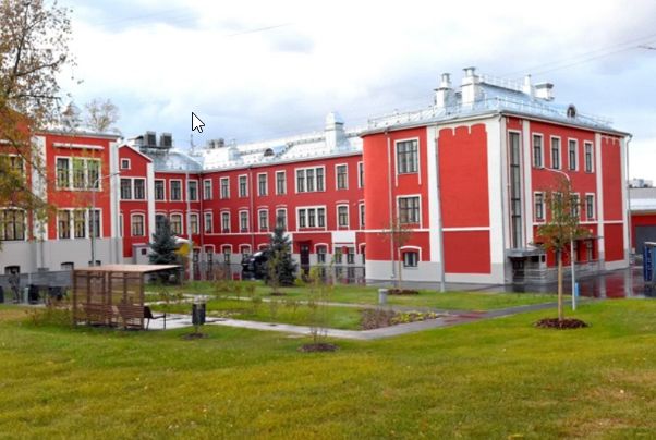 ГБУЗ «Городская поликлиника № 64»